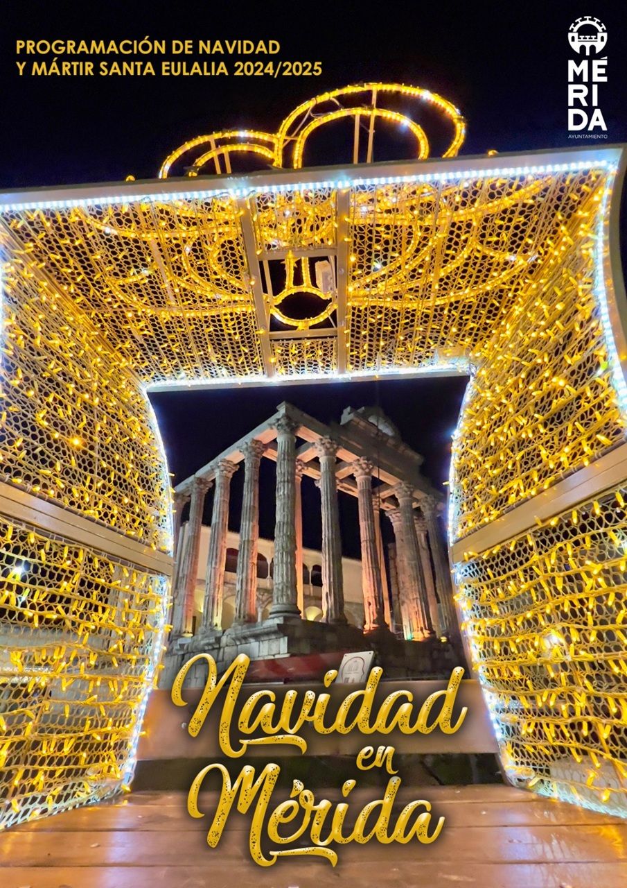 Navidad en Mérida