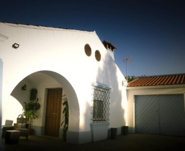 La Casa del Agua Mérida