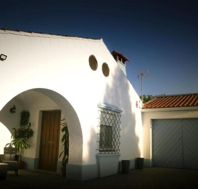 La Casa del Agua Mérida