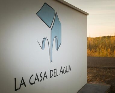 La Casa del Agua Mérida