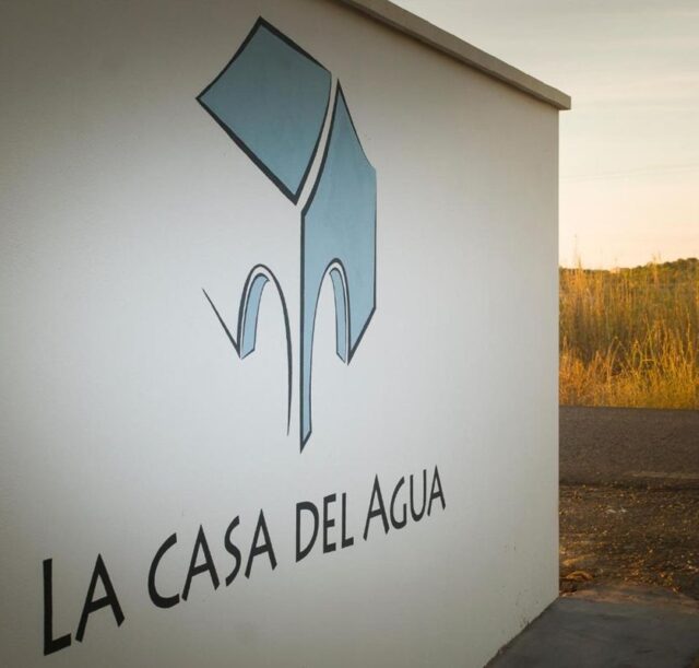 La Casa del Agua Mérida
