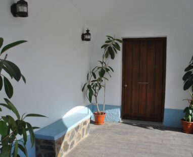 La Casa del Agua Mérida