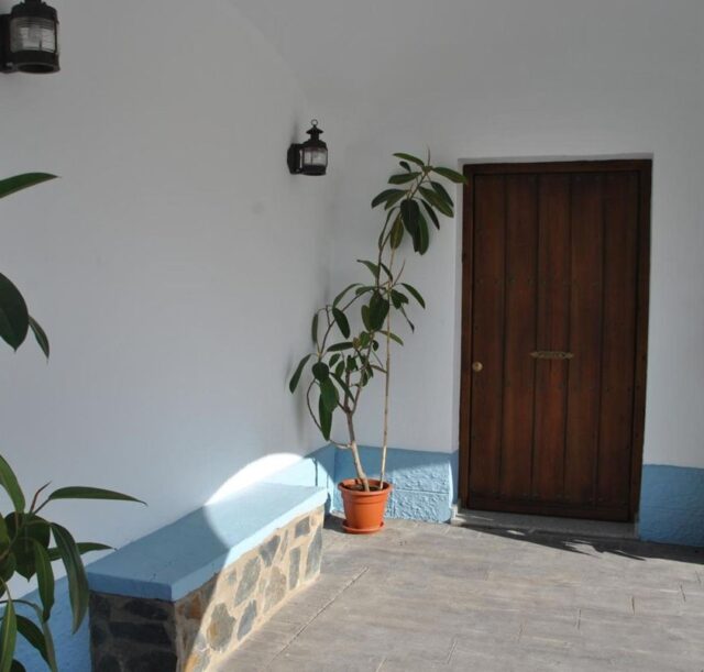La Casa del Agua Mérida