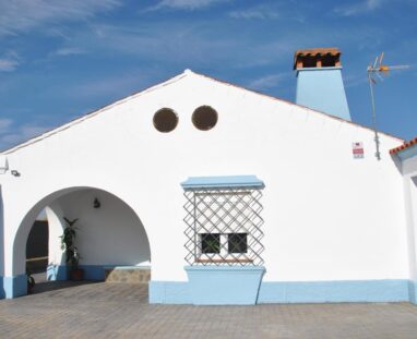 La Casa del Agua Mérida