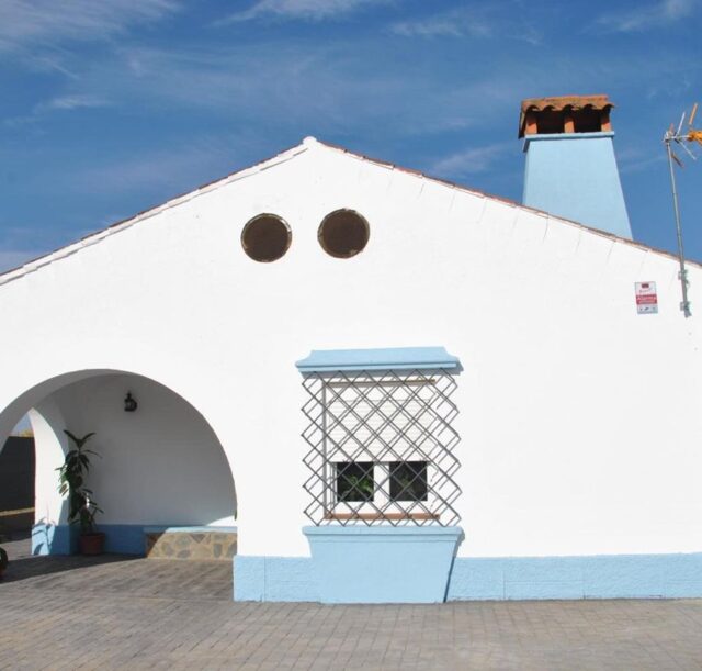 La Casa del Agua Mérida